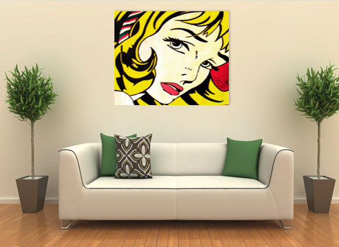 canvas prints wholesale