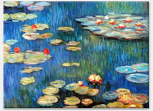 wholesale canvas art reproductions